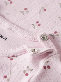 NAME IT Body Ficherry Cradle Pink